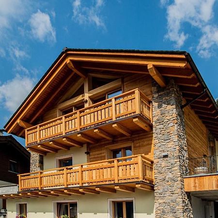 Pradella Apartments Sant'Antonio  Dış mekan fotoğraf