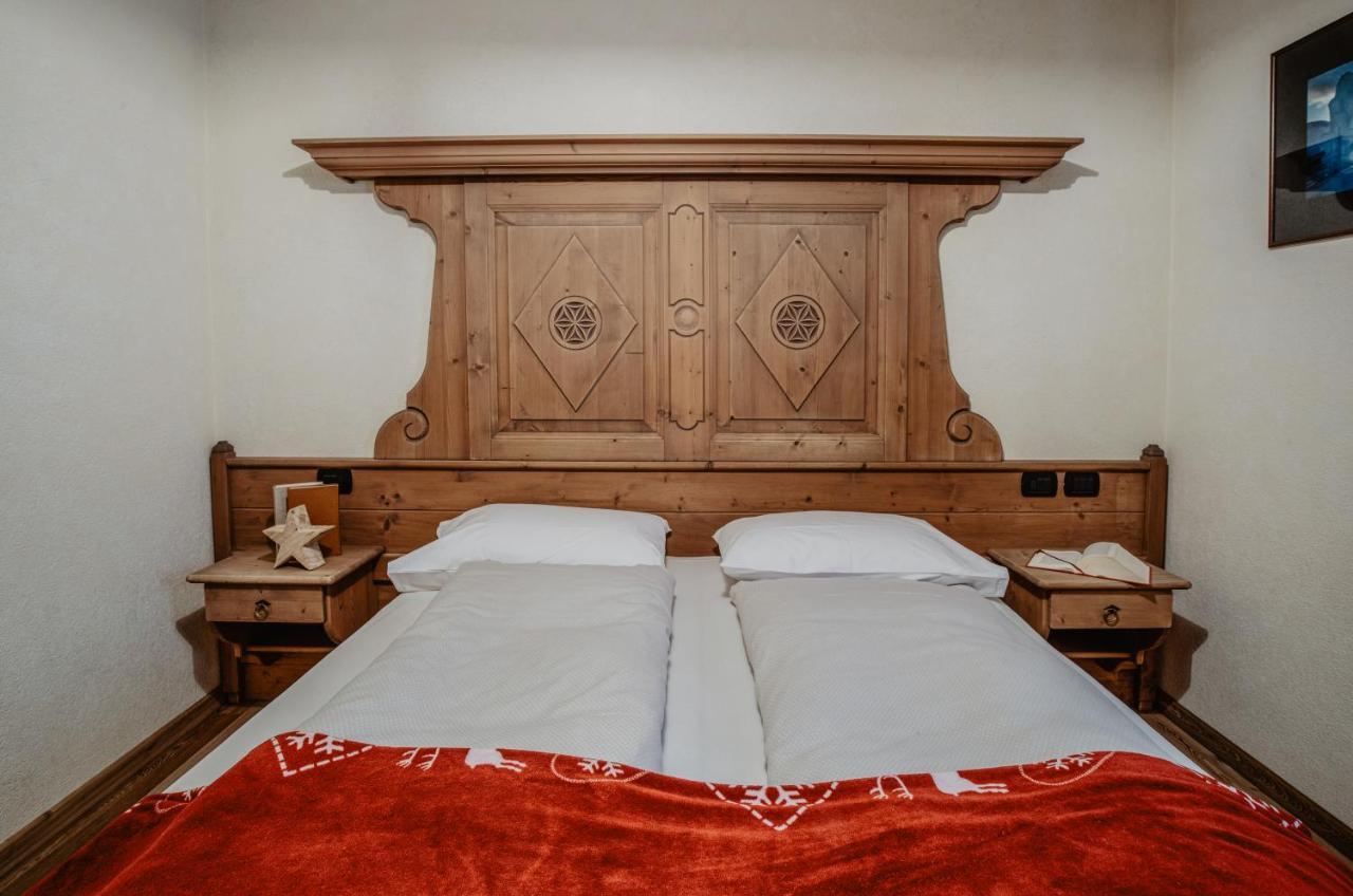 Pradella Apartments Sant'Antonio  Dış mekan fotoğraf