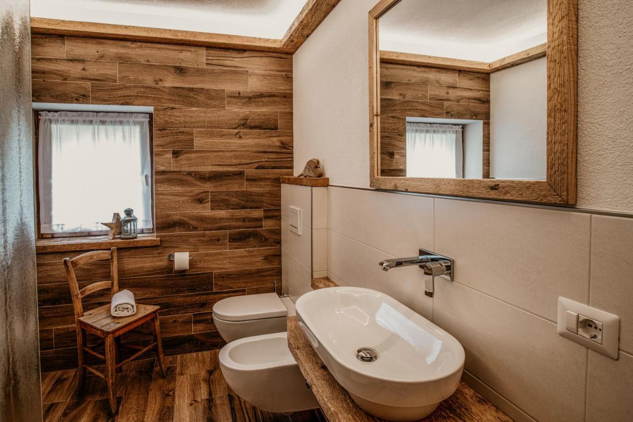 Pradella Apartments Sant'Antonio  Dış mekan fotoğraf