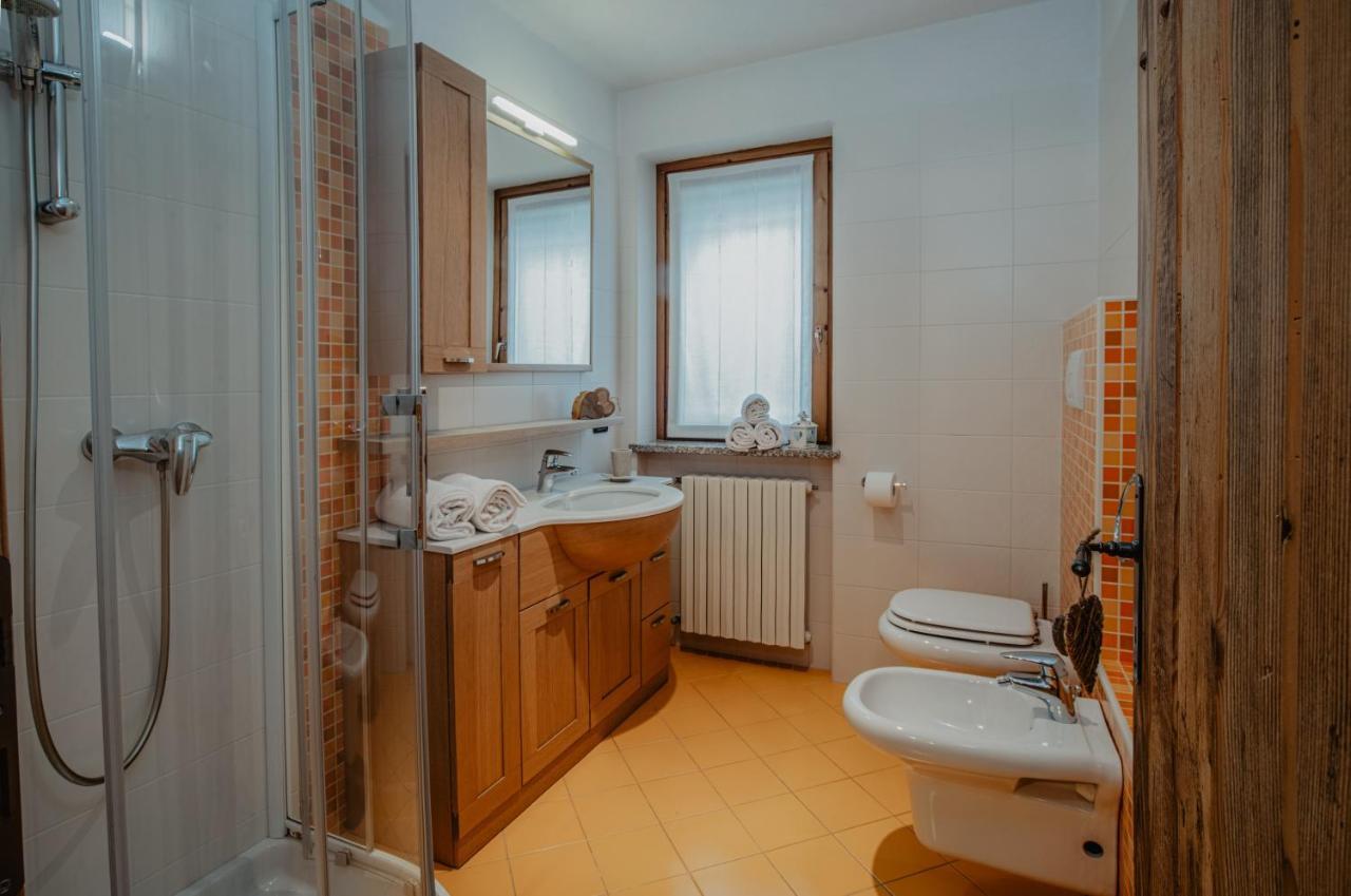 Pradella Apartments Sant'Antonio  Dış mekan fotoğraf