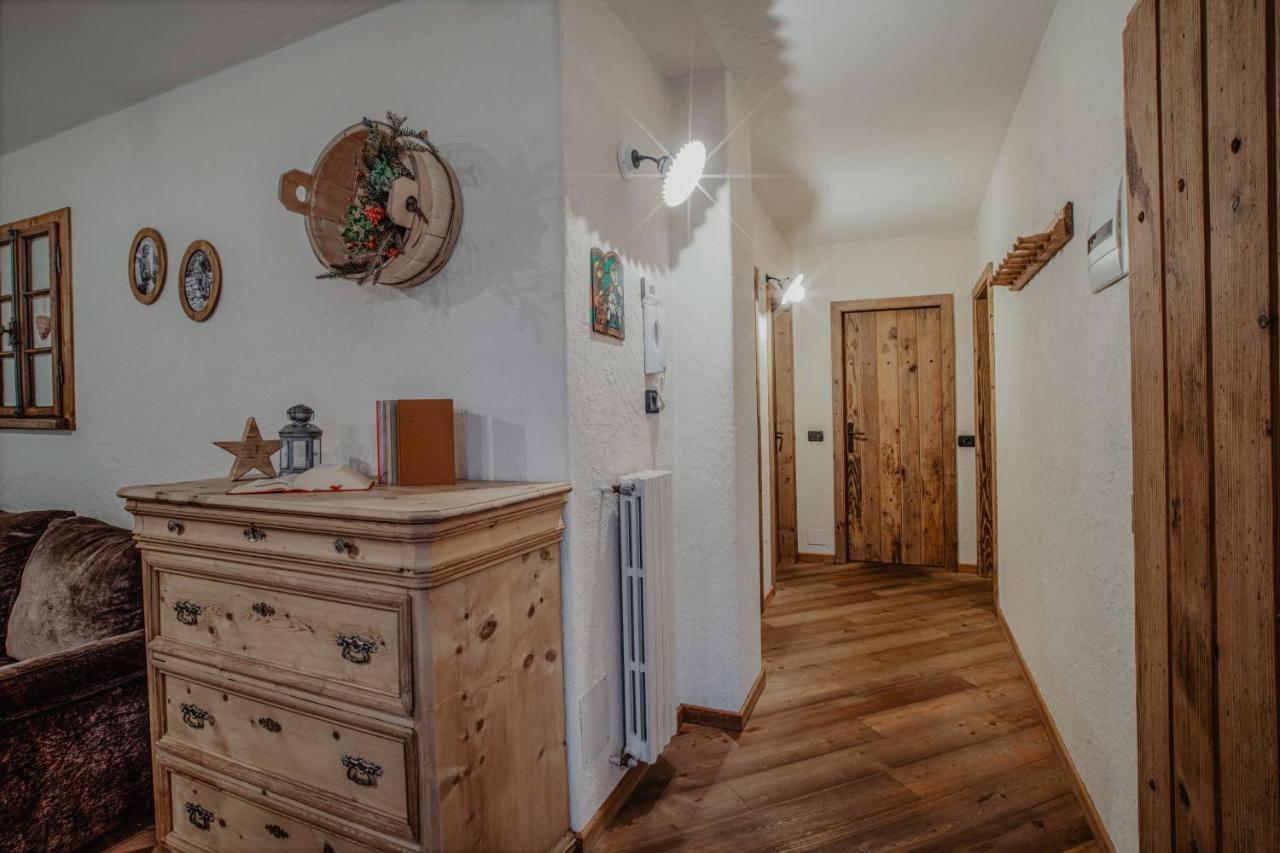 Pradella Apartments Sant'Antonio  Dış mekan fotoğraf