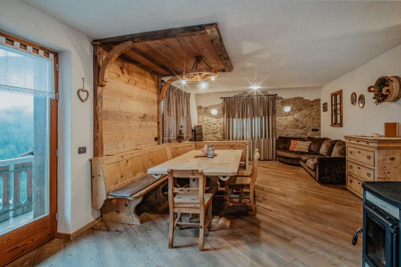 Pradella Apartments Sant'Antonio  Dış mekan fotoğraf