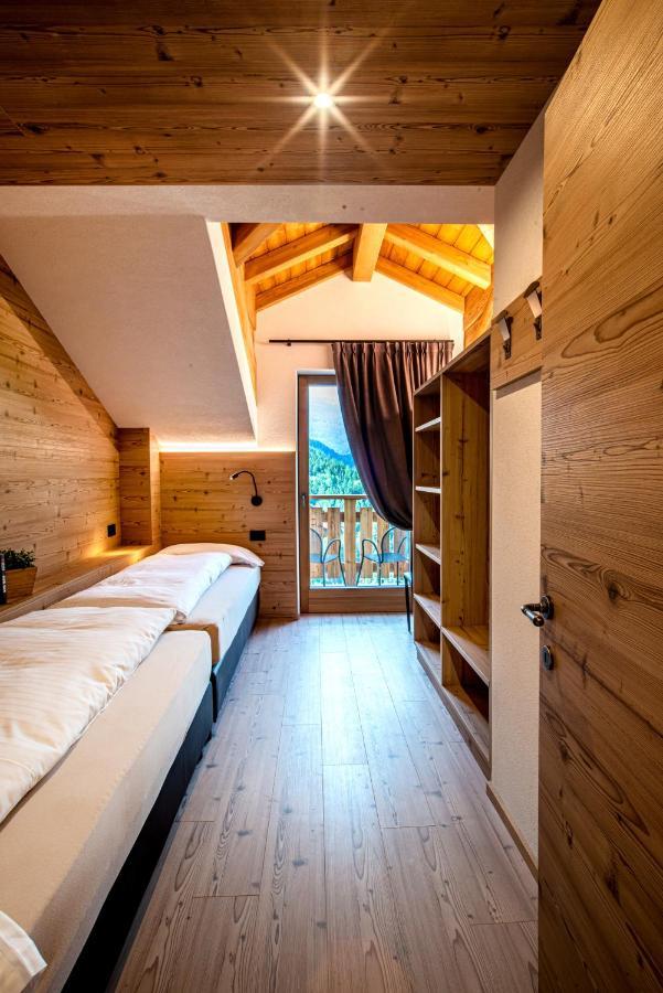 Pradella Apartments Sant'Antonio  Dış mekan fotoğraf