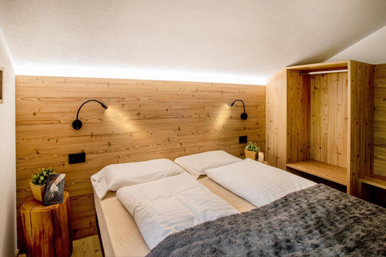 Pradella Apartments Sant'Antonio  Dış mekan fotoğraf